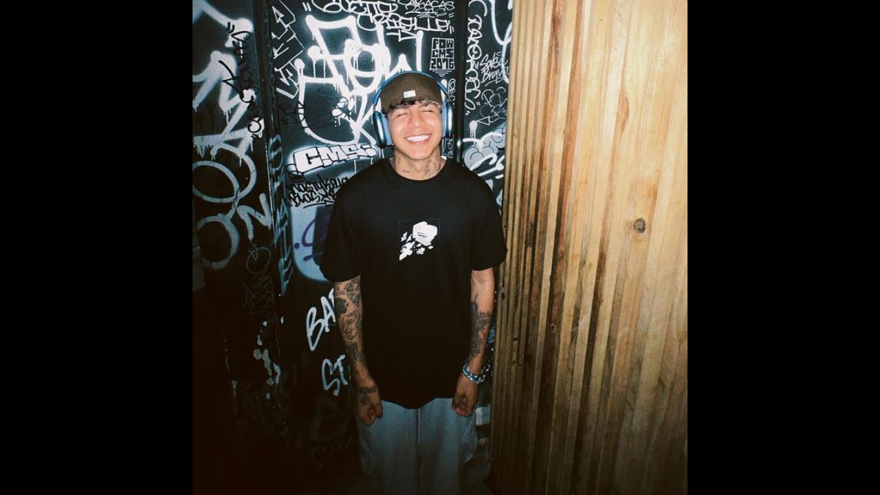 Big Soto x Kidd Keo Type Beat - 