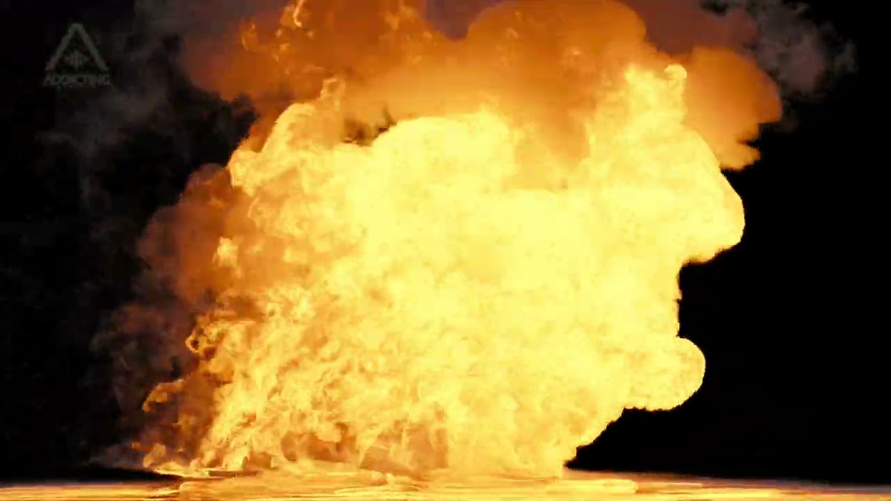 Alejandro Loom & Saint Cluv - El Fuego (Visualizer Oficial)