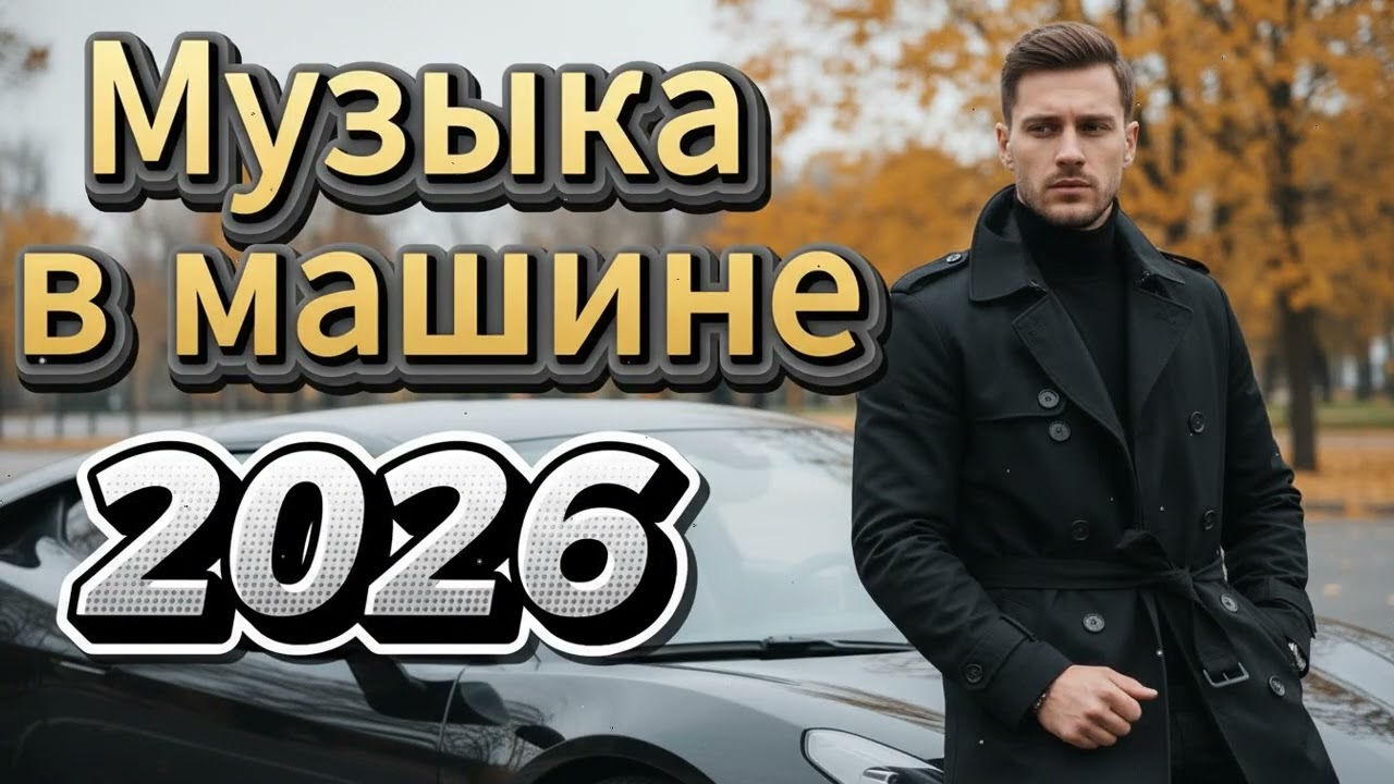 🌸🔥 Евро Диско 80–90х — Весенний Сборник 2026 | Музыка в Машину