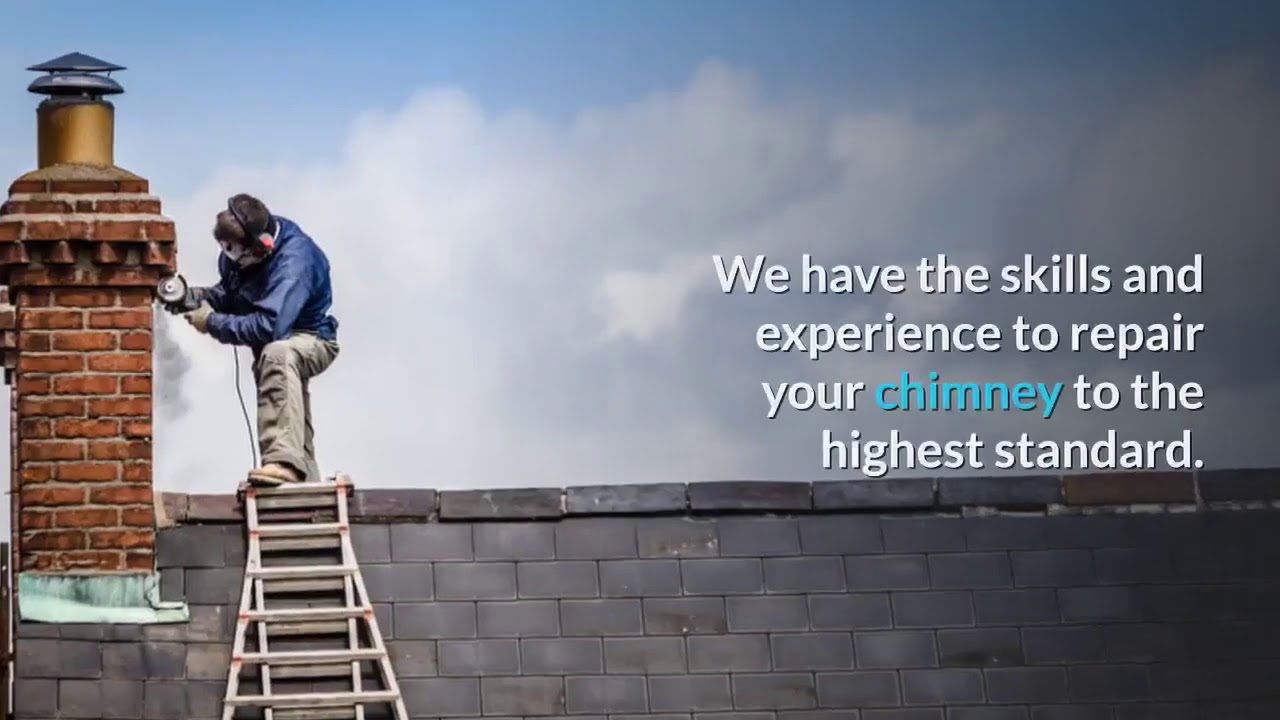 Chimney Repairs in Nottingham