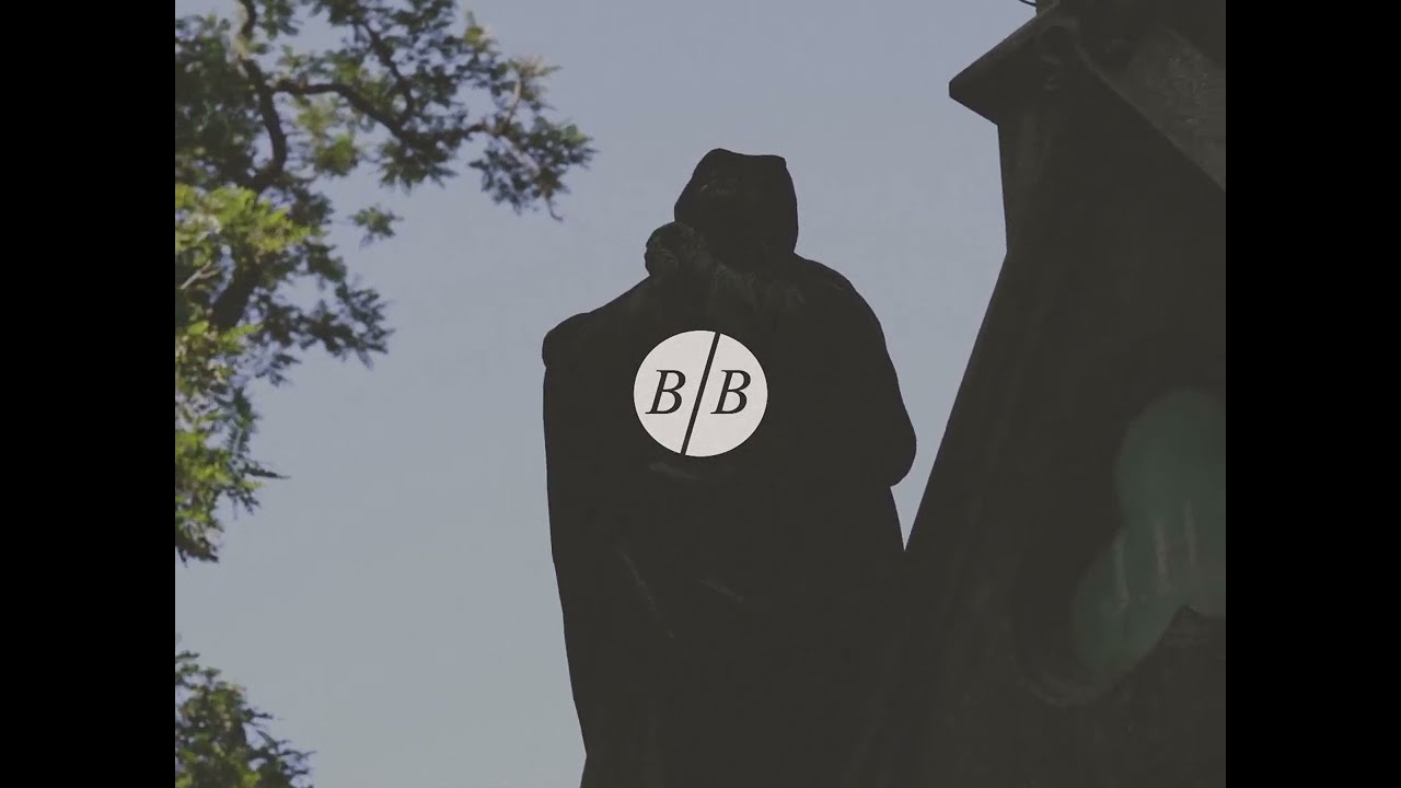 Between Bodies - Stronger Than Me (Official Music Video)