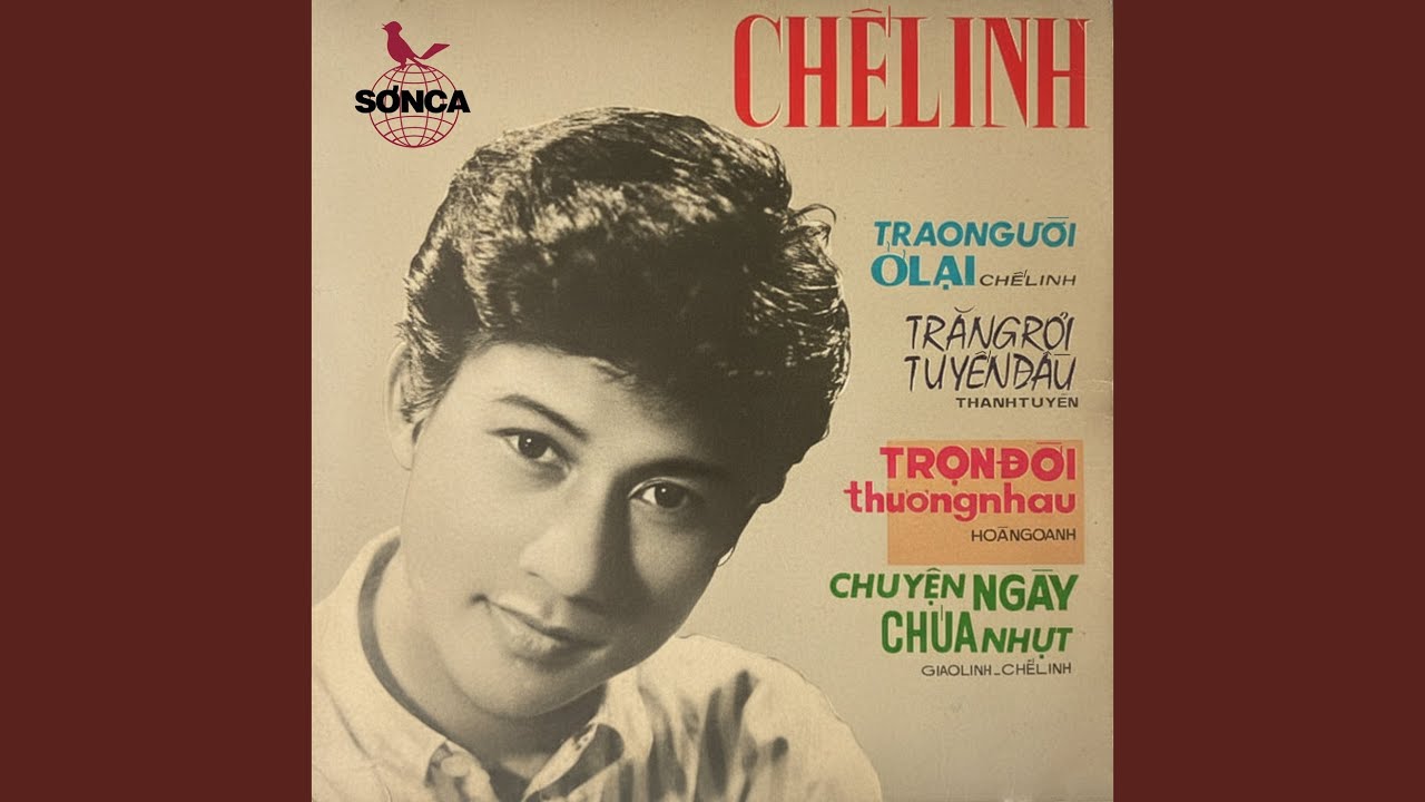 Trăng Rơi Tuyến Đầu