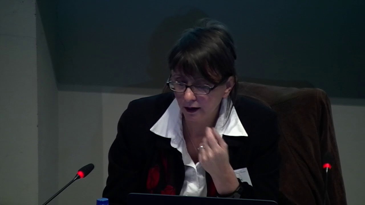 Astrid Guillaume - Humanimalisme et lexicologie : les mots de la souffrance animale