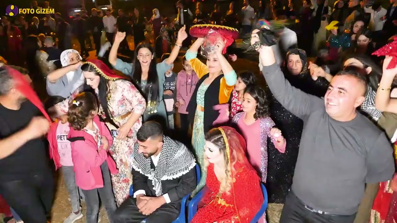 Mustafa Nerse Düğünü Part 3 / Foto Gizem