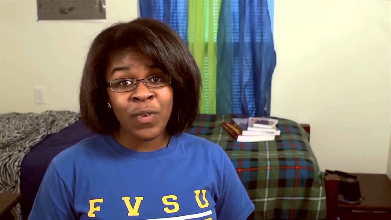 Live the Wildcat Life at FVSU