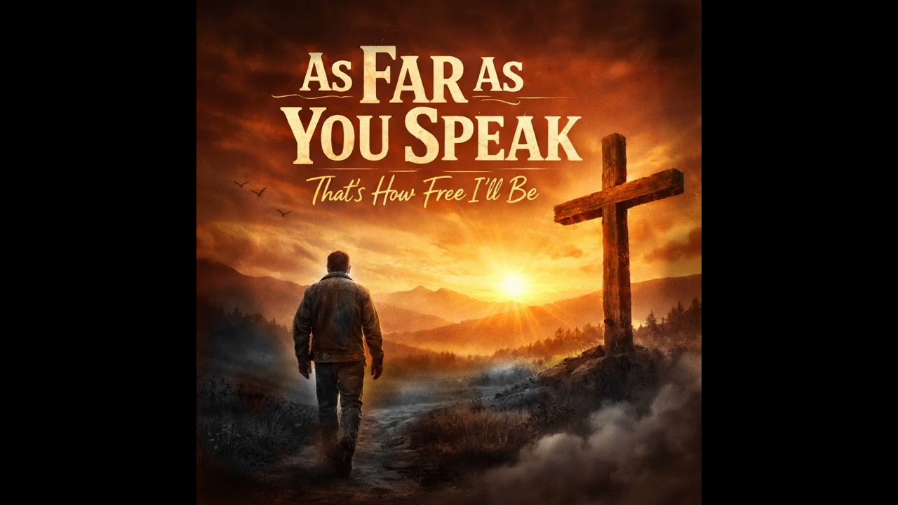 As Far As You Speak 