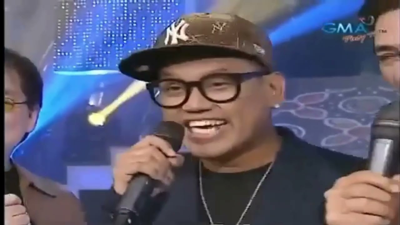 Eat Bulaga! Throwback: Eat Bulaga! Philippines meets Eat Bulaga! Indonesia