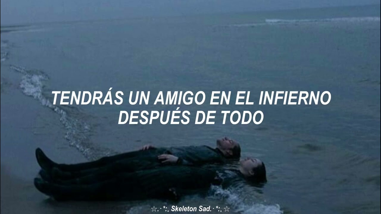 Bad Omens- If I'm There (Sub. Español)