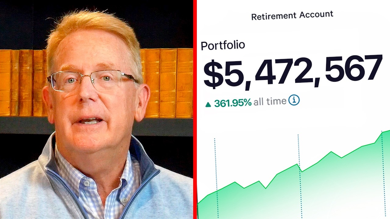 The Only Withdrawal Strategy You Need in Retirement