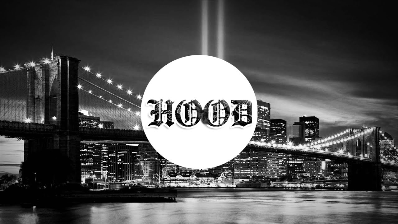 Dj Hood Feat. Shontelle - Impossible (Remastered)