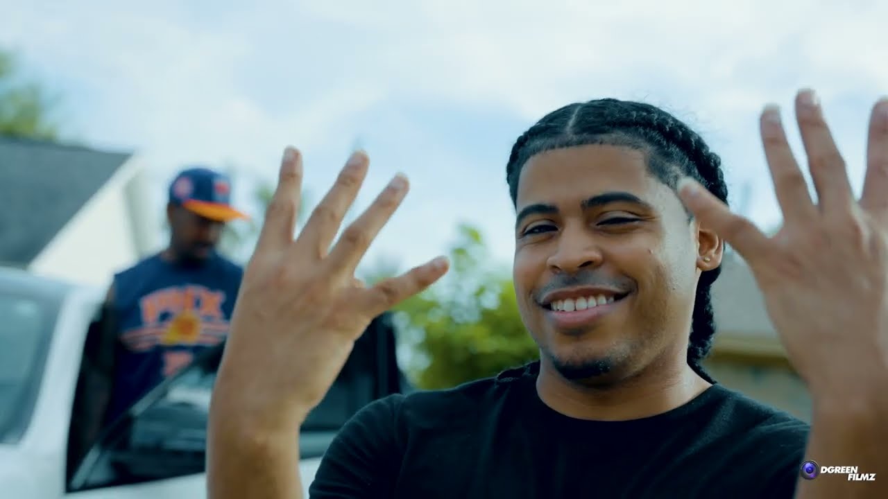 PLAYY - Nalm Sayin (OFFICIAL VIDEO)