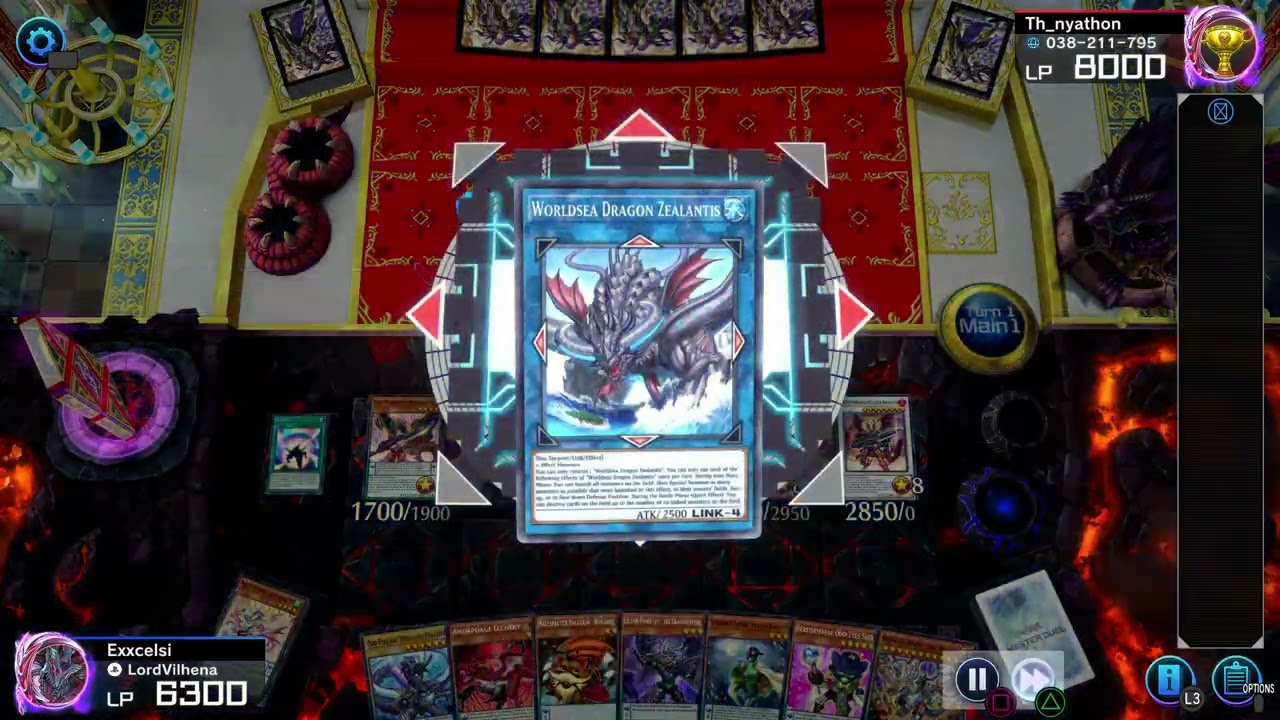 Superheavy Samurai on Dracoslayer is BROKEN!