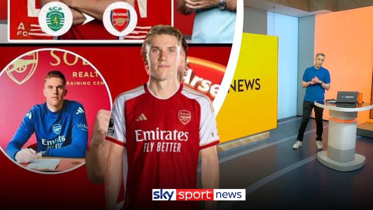 Arsenal’s Transfer Strategy: Measured or Ambitious?