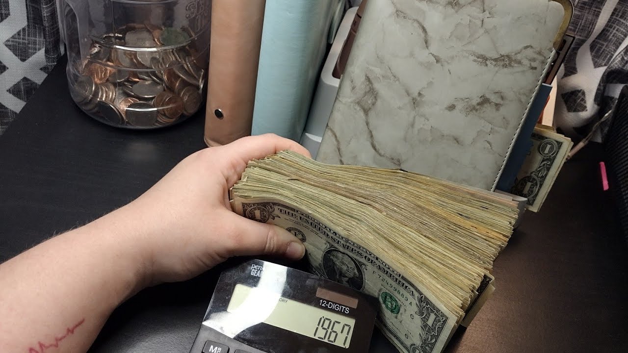 FIRST BILL SWAP EVER!! 😁 $1,900+ going to the bank