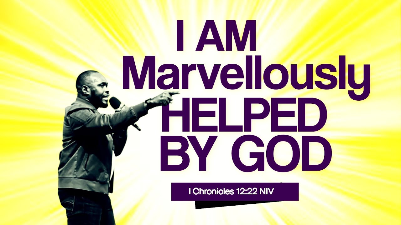 03 FEBRUARY | TUESDAY MORNING PRAYERS WITH PASTOR JOSEPH
