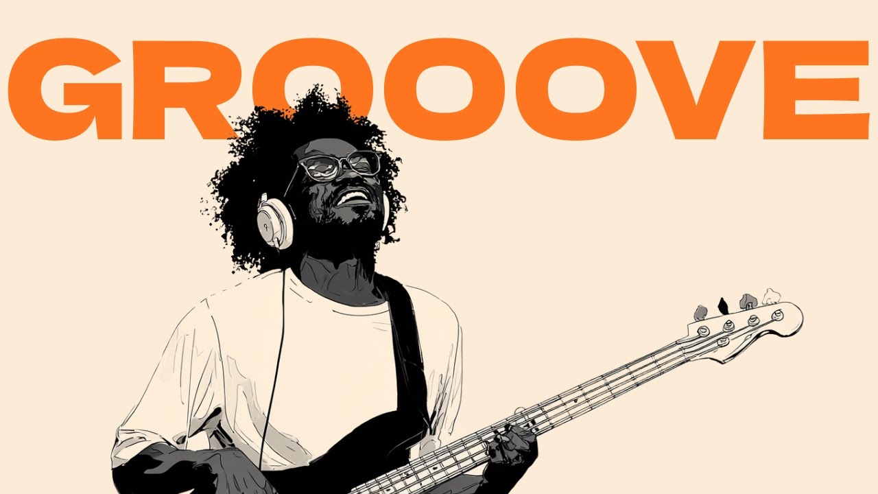 Minimal Funk 𝐏𝐥𝐚𝐲𝐥𝐢𝐬𝐭 – Simple Funky Grooves for Your Life