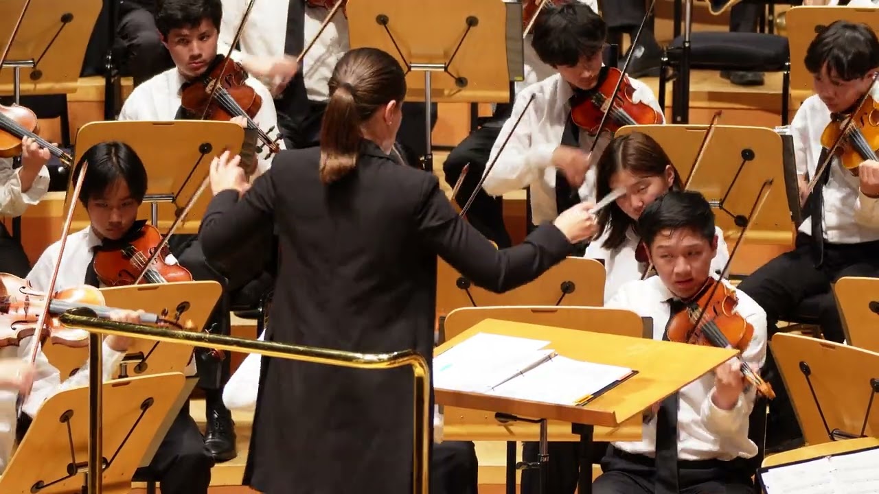 Verdi: Anvil Chorus from 