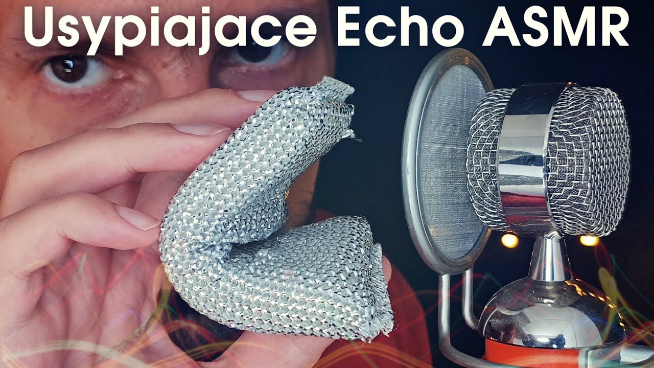 Mocno Usypiające Echo ASMR PL