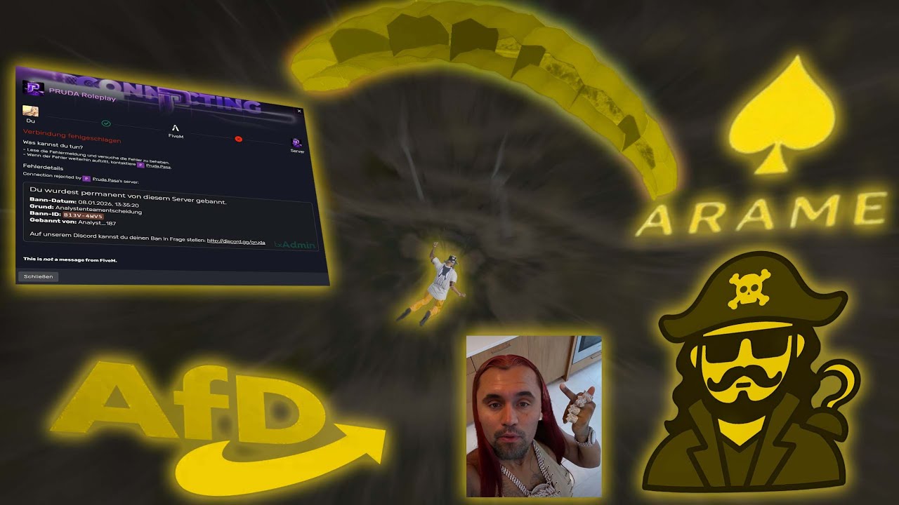 [Pruda] Von der Stasi gepackt - Oliver