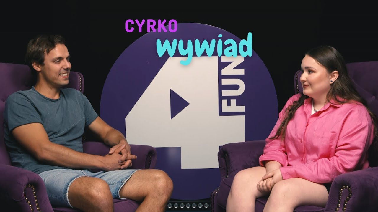 Cyrko o hicie 
