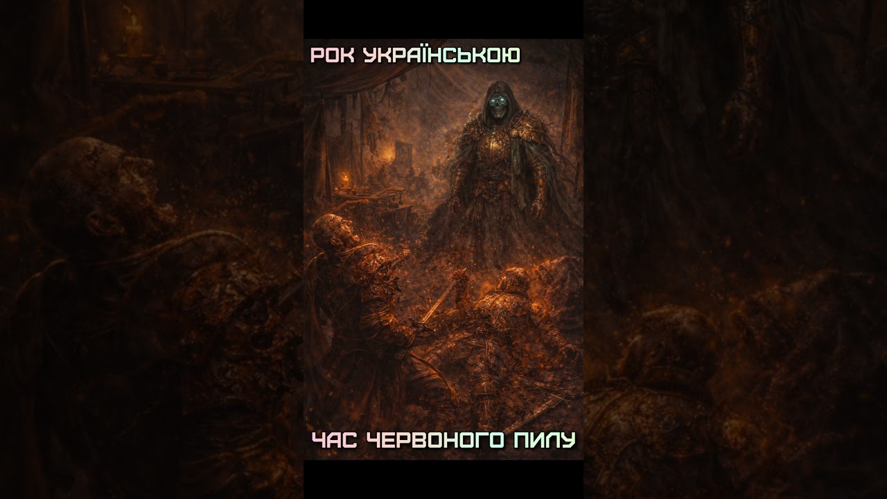 Час червоного пилу (Full version)