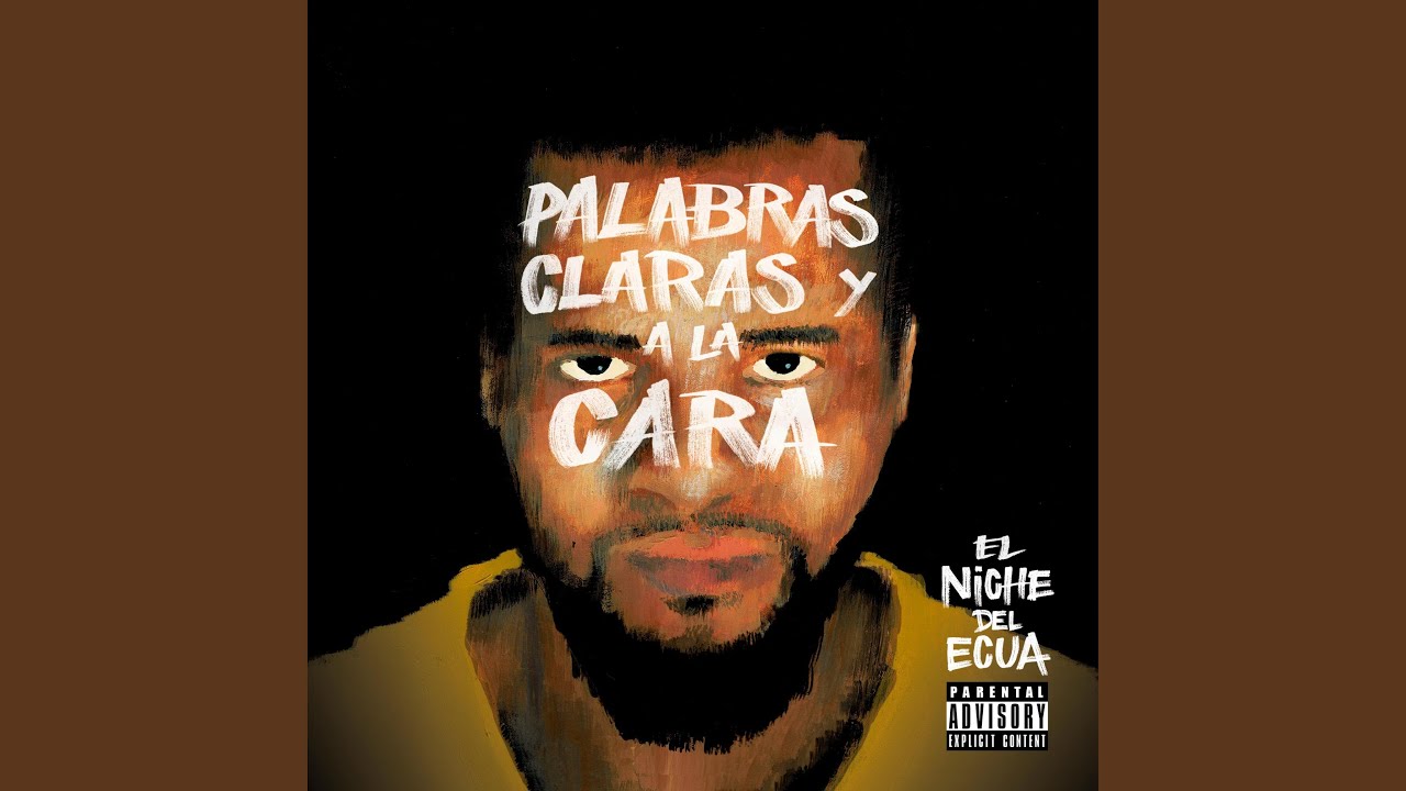 Palabras Claras y A La Cara