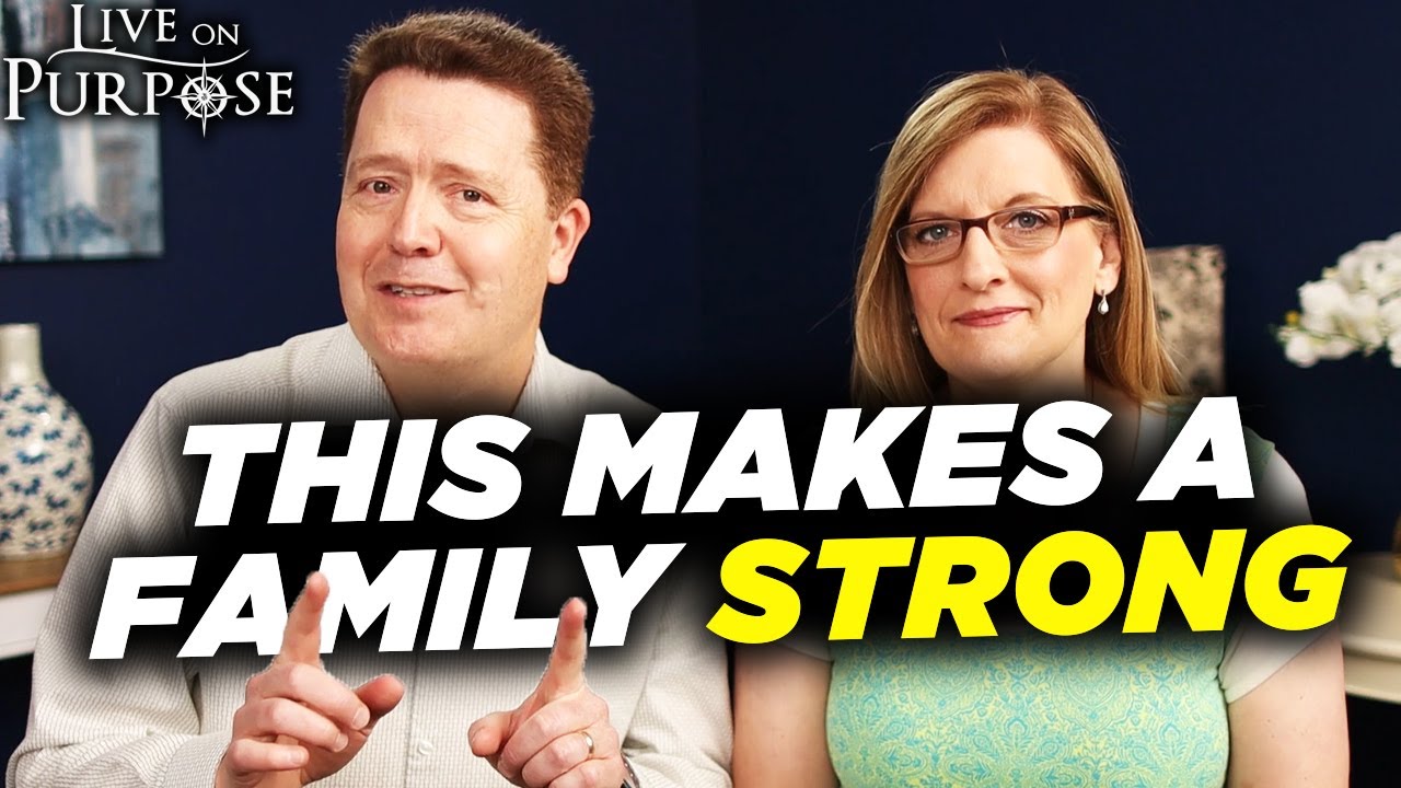 Successful Positive Parenting Is Built Upon A Sturdy Family Culture