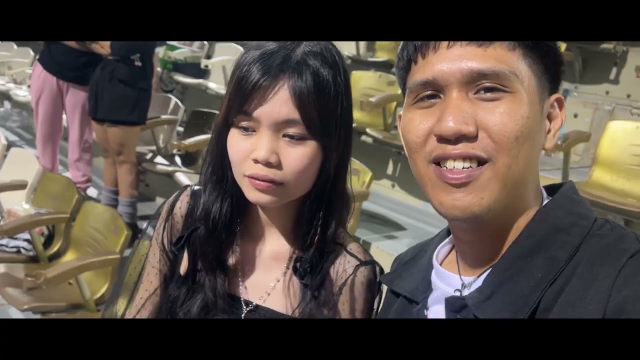 TRAVEL SPEP7 - QUEZON CITY | MANILA CITY | METRO MANILA | BLACKPINK CONCERT - BULACAN