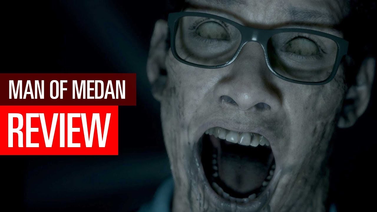 Man of Medan | REVIEW | Wer fr&uuml;her stirbt ist l&auml;nger tot