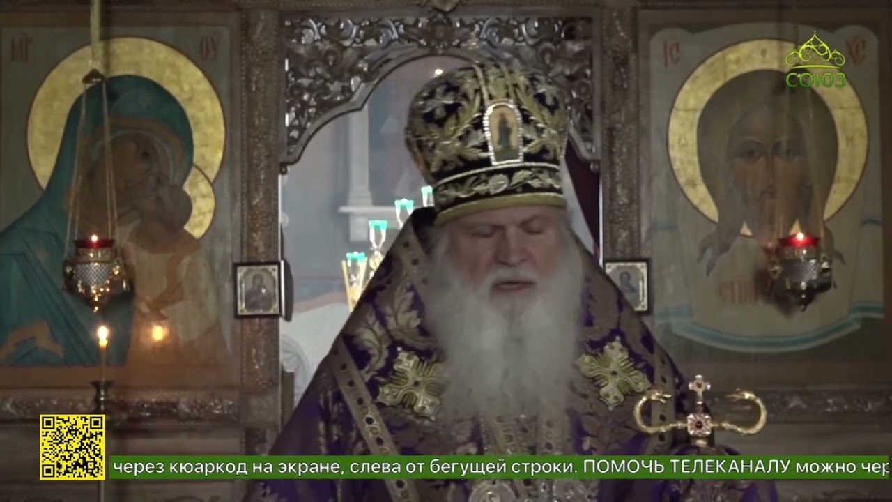 Глава Среднеазиатского митрополичьего округа посетил город Янгиюль