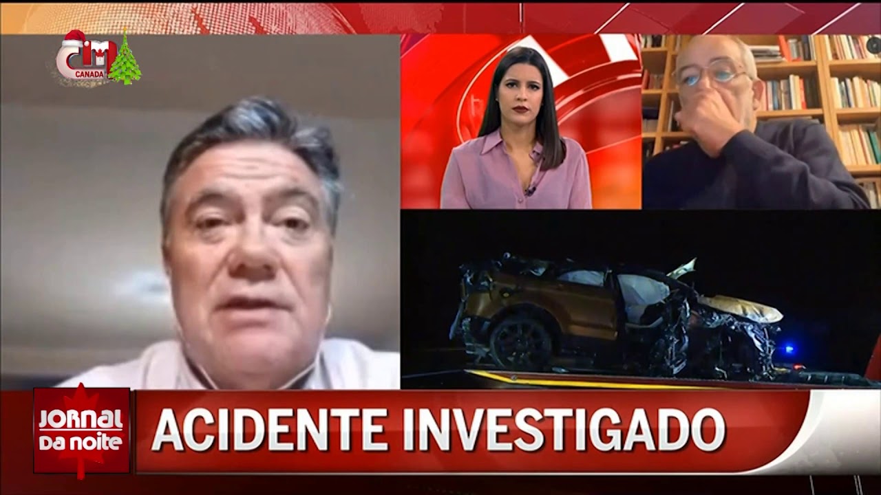 Ministério Público abre inquérito ao acidente que vitimou Sara Carreira. Veja a reportagem.