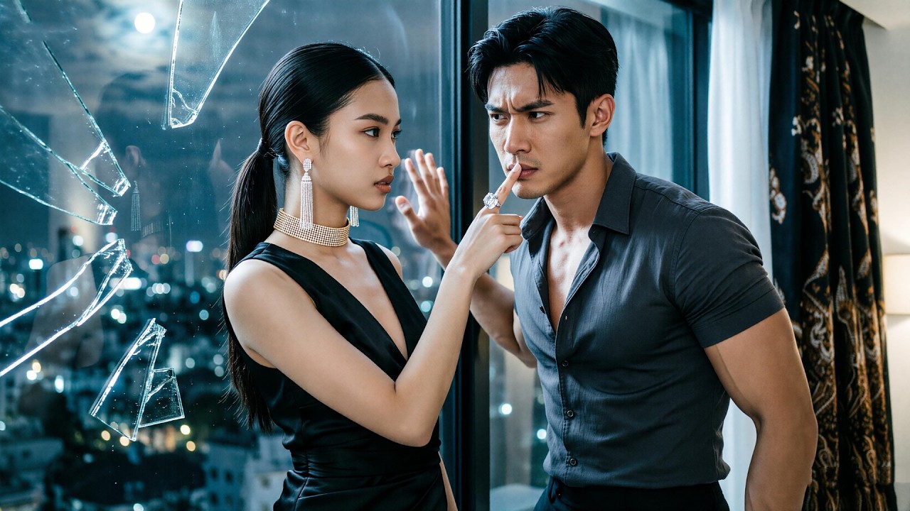Istri Gila Ternyata Dewa Obat Jenius 💉!