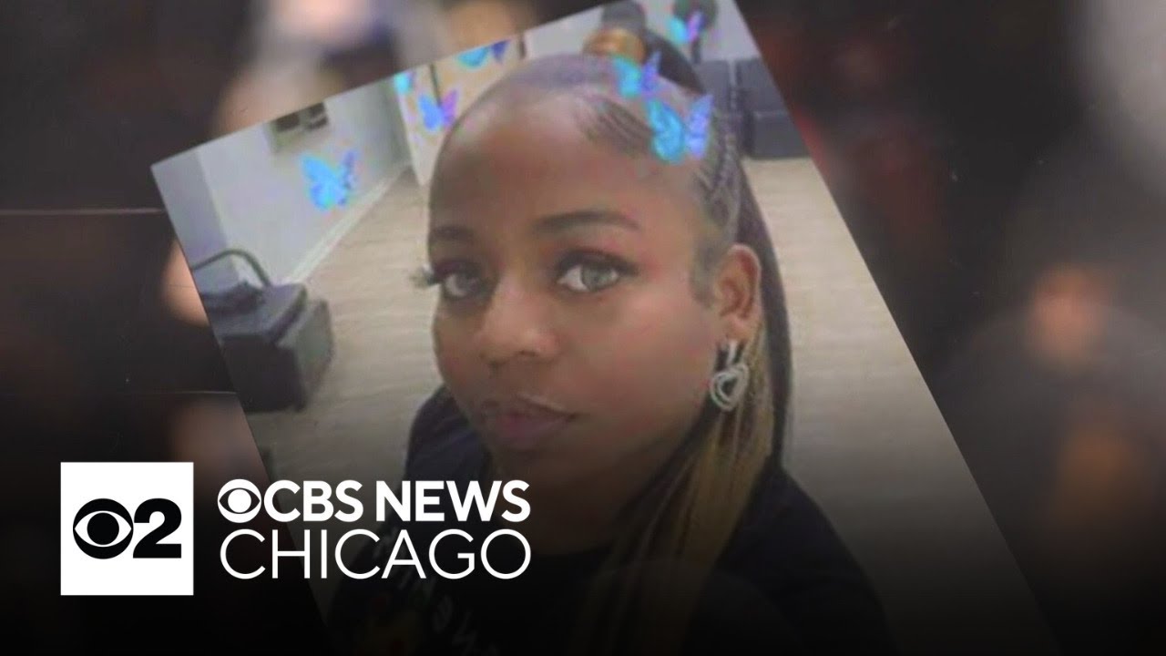 Chicago mom killed after abuser was allowed to keep his guns