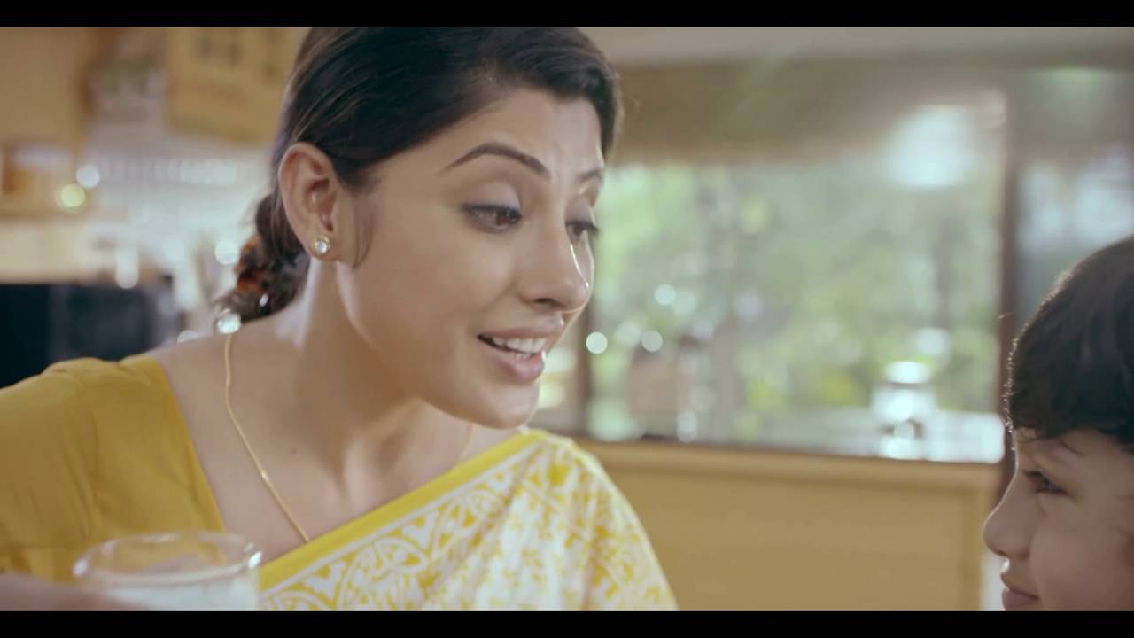 NIDO TVC-1