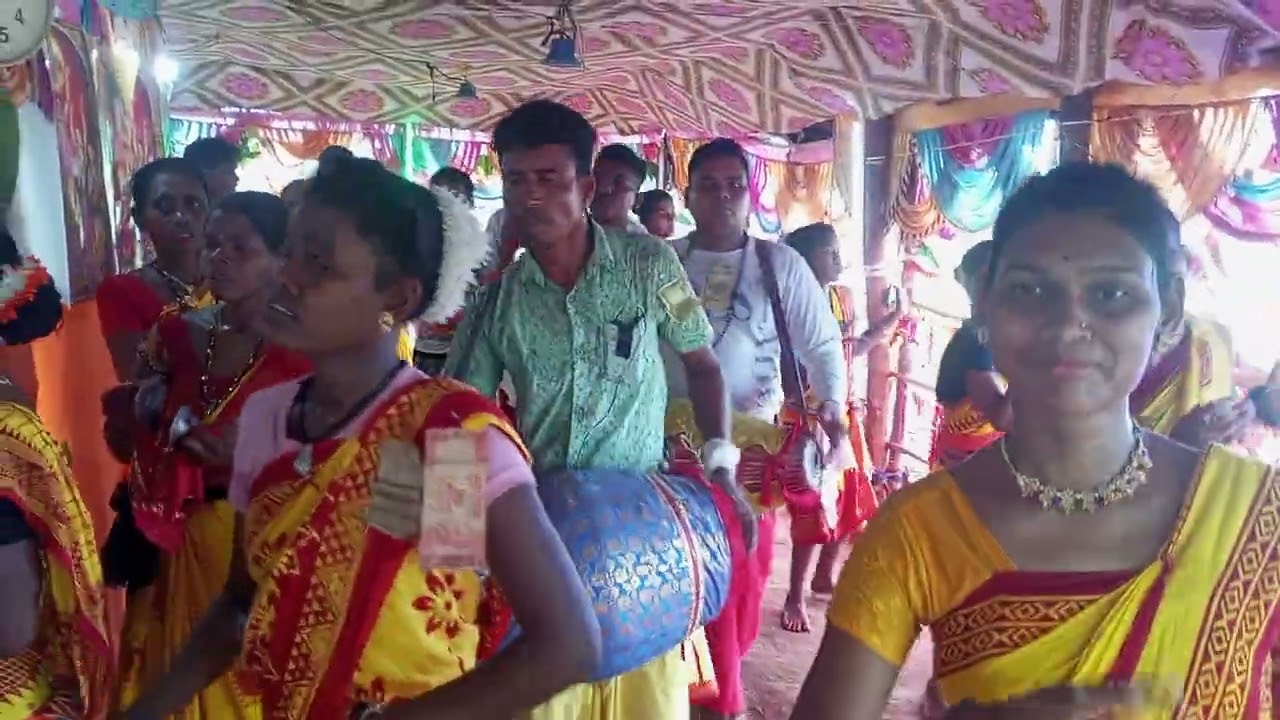 Chatia Song Gayika Usarani nayak,Nirakar Sir Contact No 7750877146