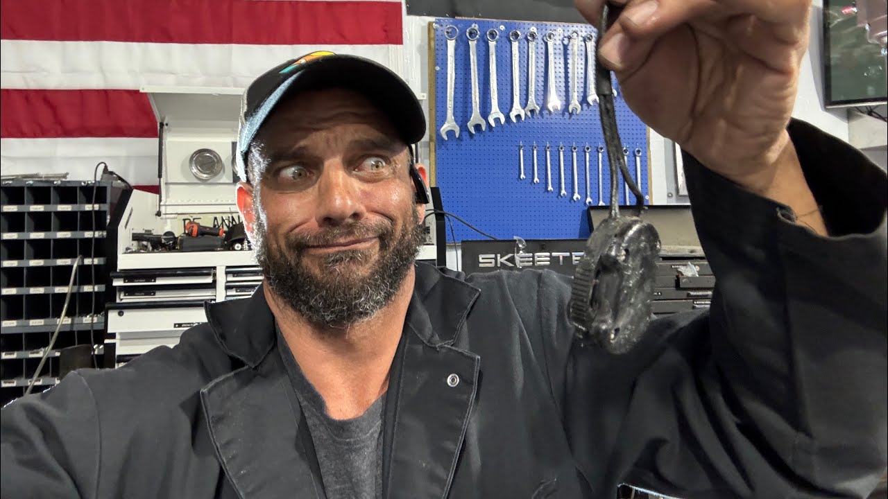 Mercruiser Trim Limit Switch Adjustment