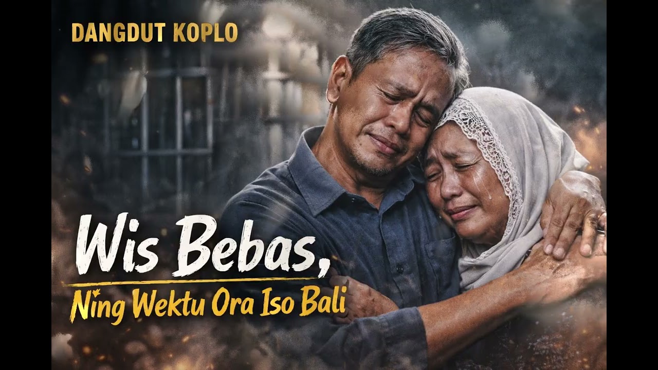 Wis Bebas, Ning Wektu Ora Iso Bali, Kisah Cinta Yang Terzalimi Oleh Ketidak Adilan