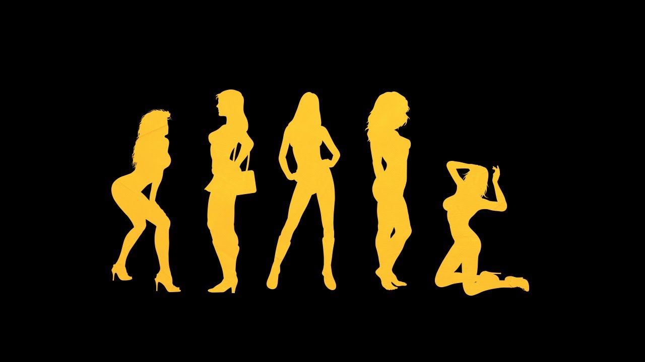 Jan Blakeee - el eden (Visualizer) | PEEC | 💛