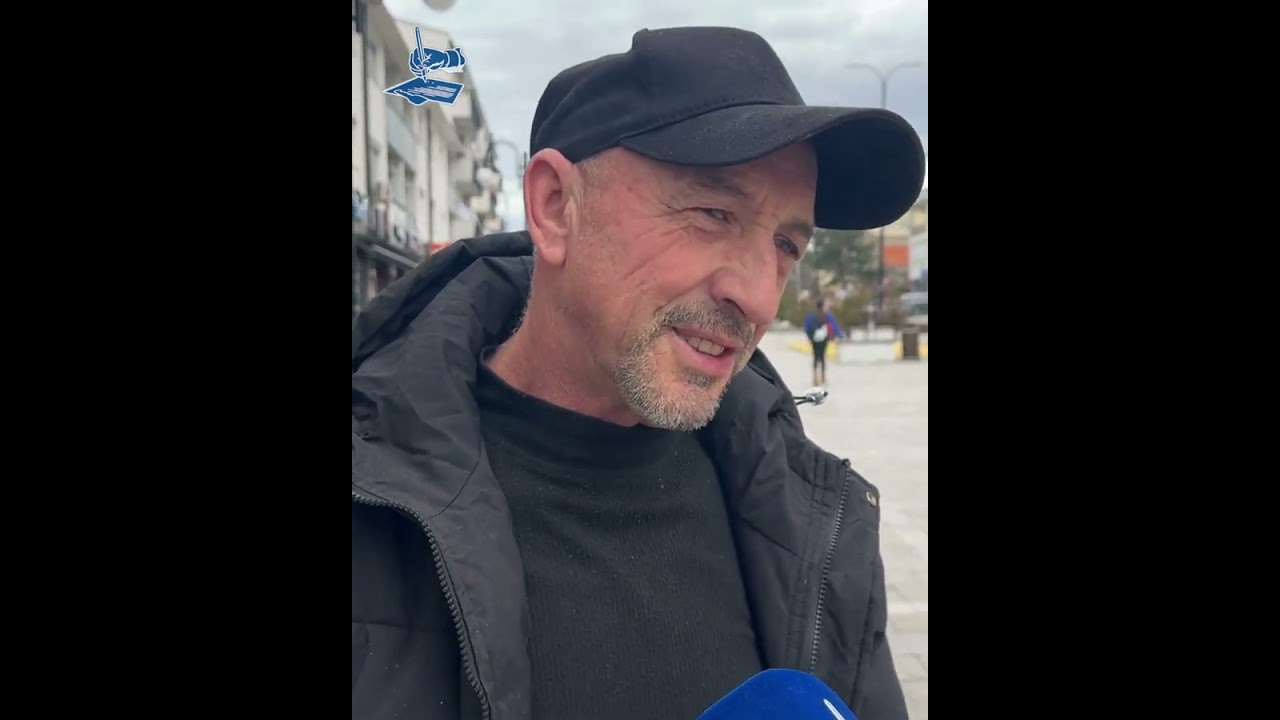 “Hala kaj per Grun, shkoj ne mal shprazna per shokun tem ma te mire te jetes qe ka nderru jete ...