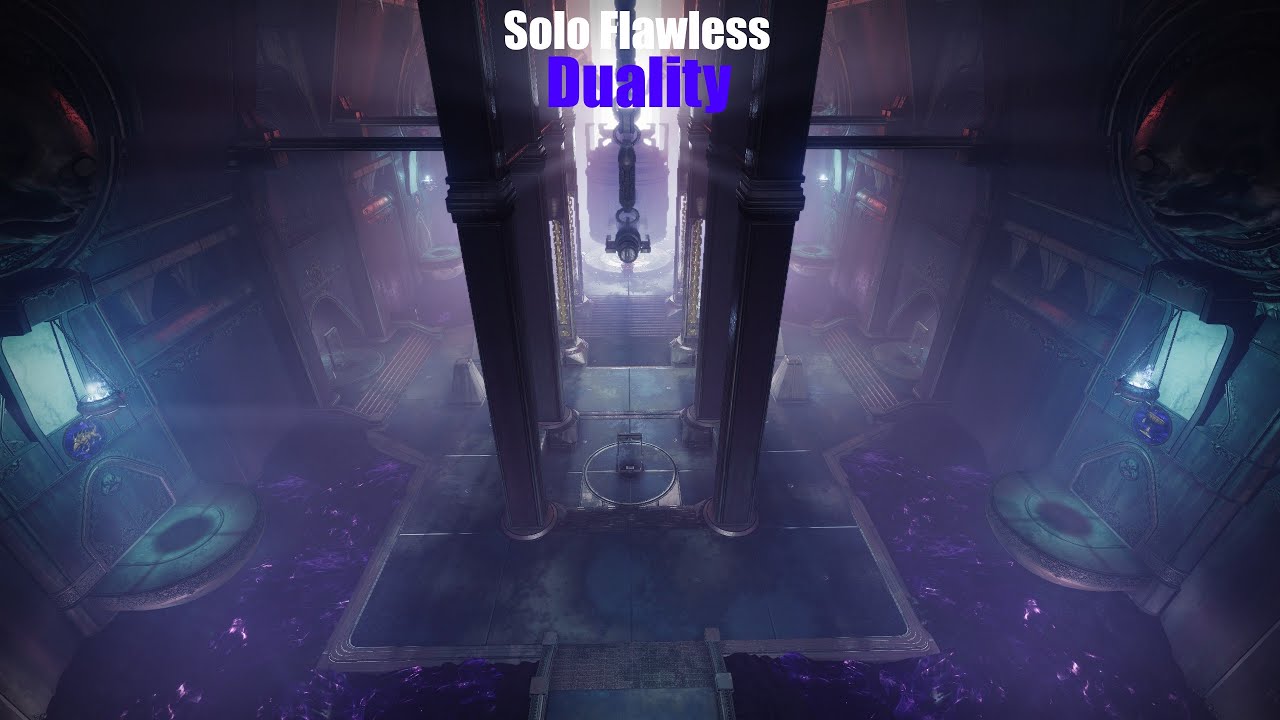 Solo Flawless Duality