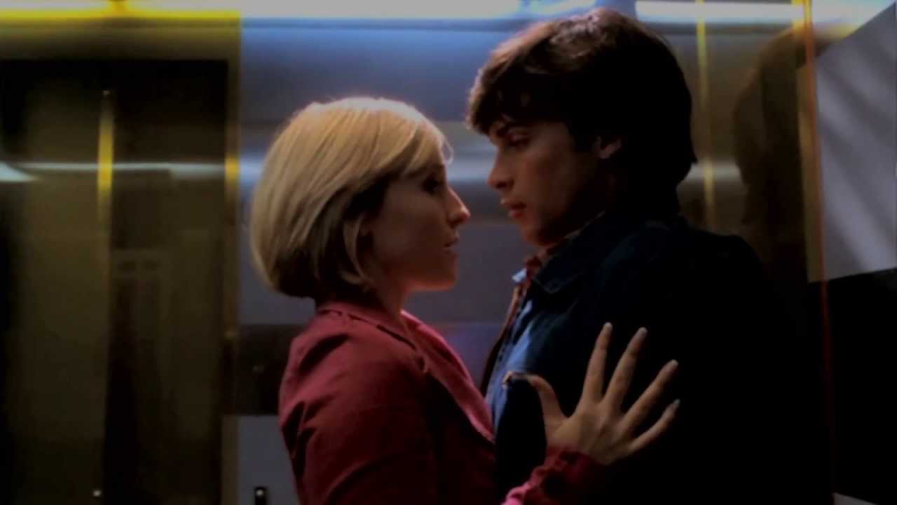 Clark and Chloe | Can I Have This Dance