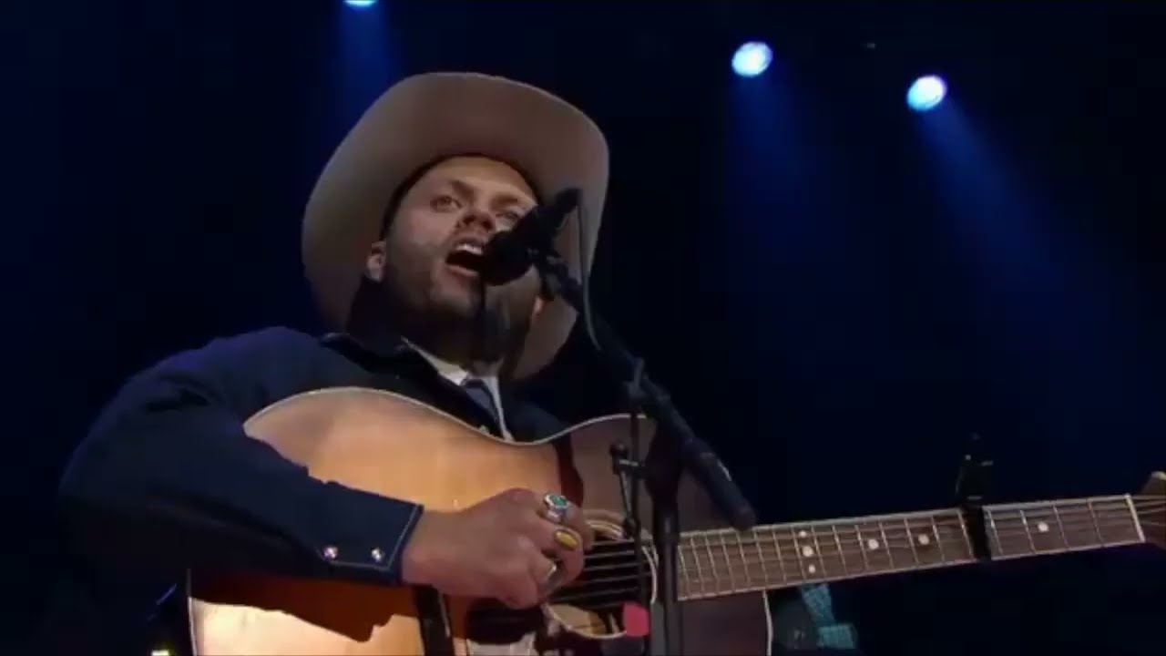 Charley Crockett- Paint It Blue @ Austin City Limits, 2021