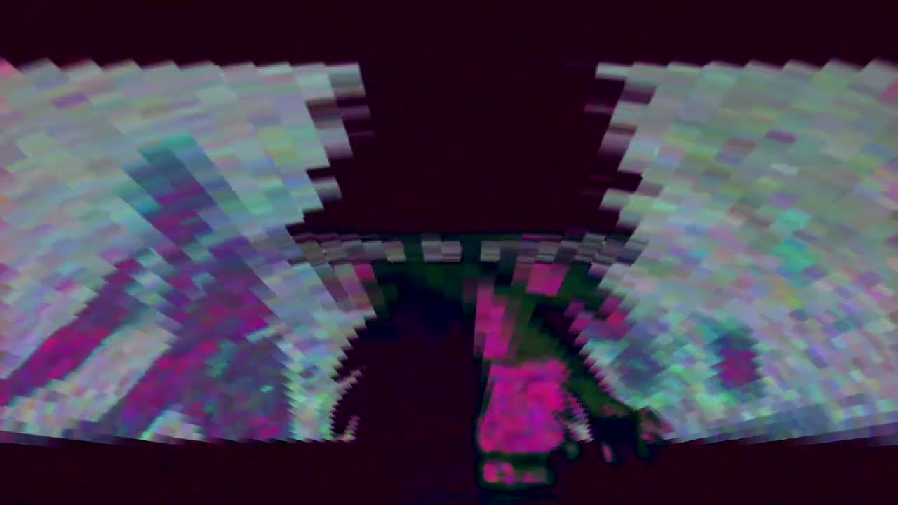 SPLITTER GIRL [reloaded] - SynthV Cover ft. Haiyi ( WeevilDoing )