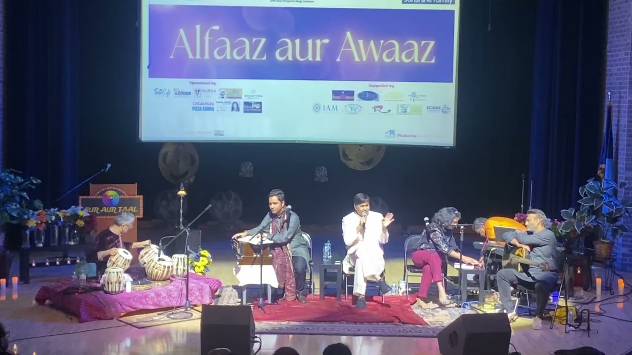 ALFAAZ AUR AWAAZ 28SEP2025 V003
