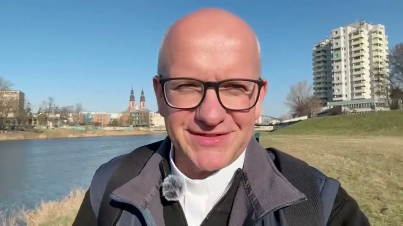 9 | Wielkopostny spacer sumienia | Piątek 13.03.2026