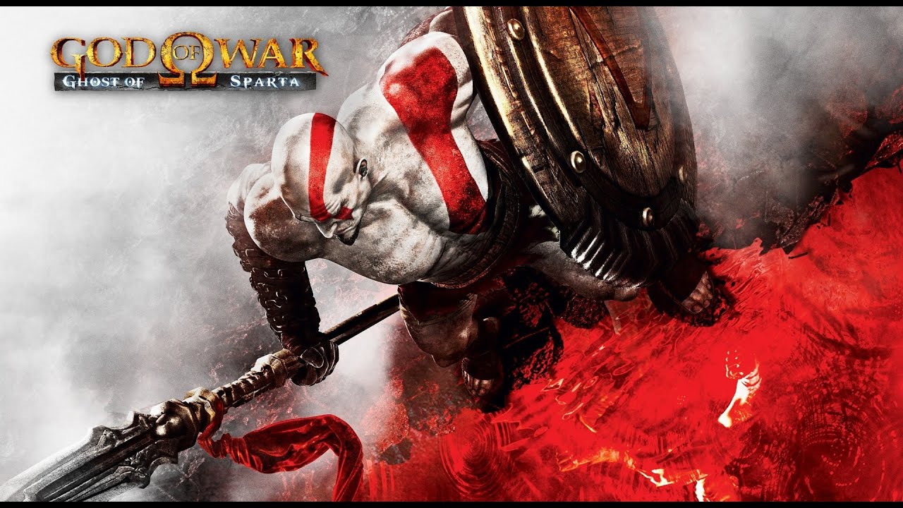 God of War : Ghost of Sparta | En Español | Capitulo Final