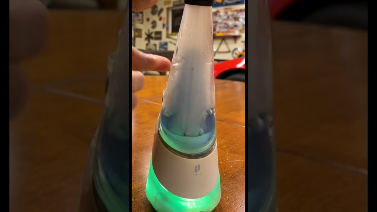 Puffco Peak ⚡️