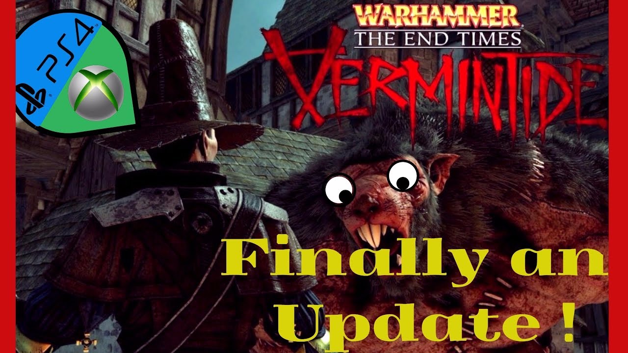 Vermintide 