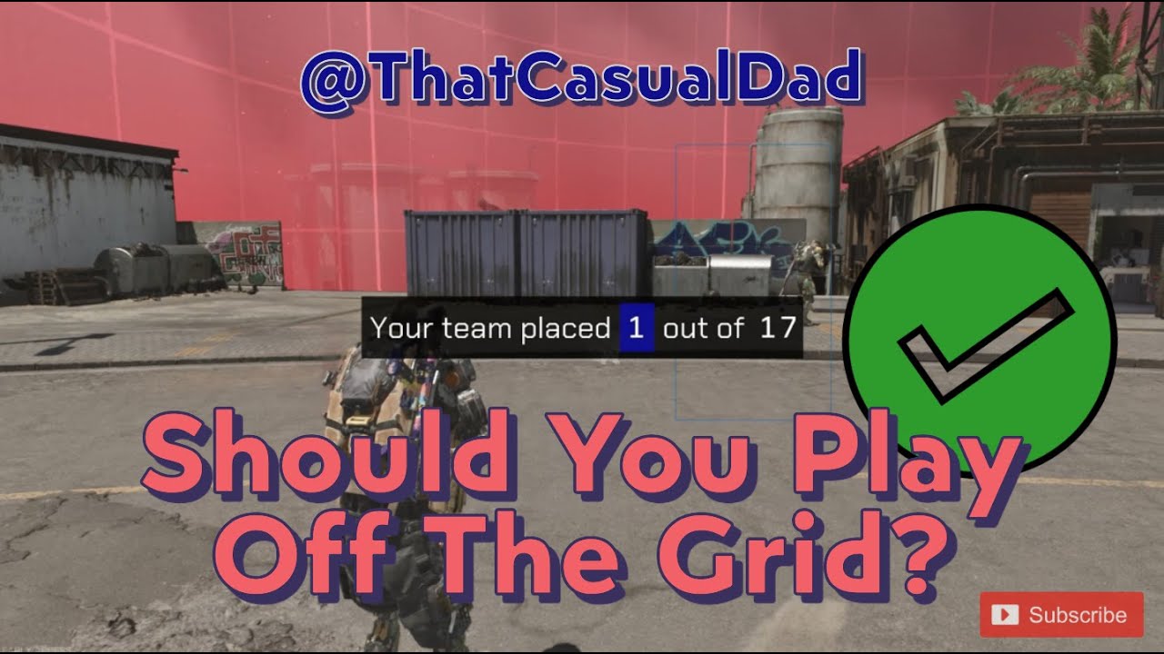 Should You Play Off The Grid in 2025? My Honest Review & Gameplay Breakdown!