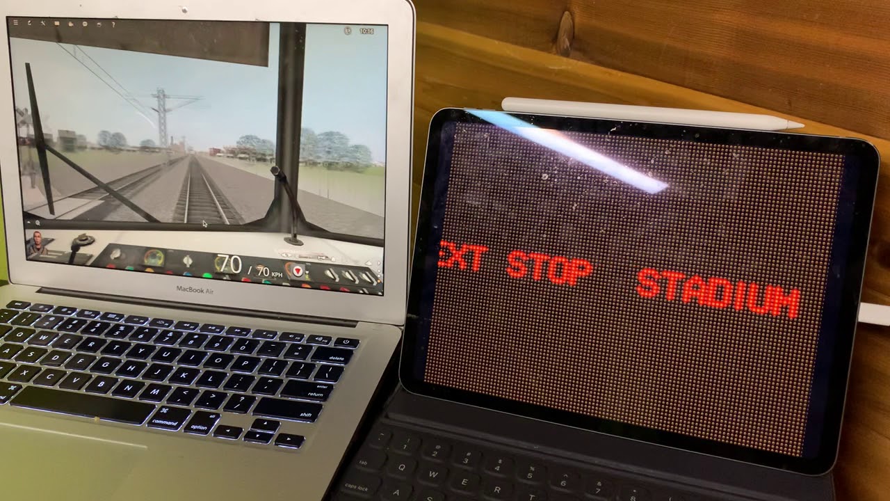 [ETS LRT Simulator] Clareview - Century Park (Southbound Capital Line)
